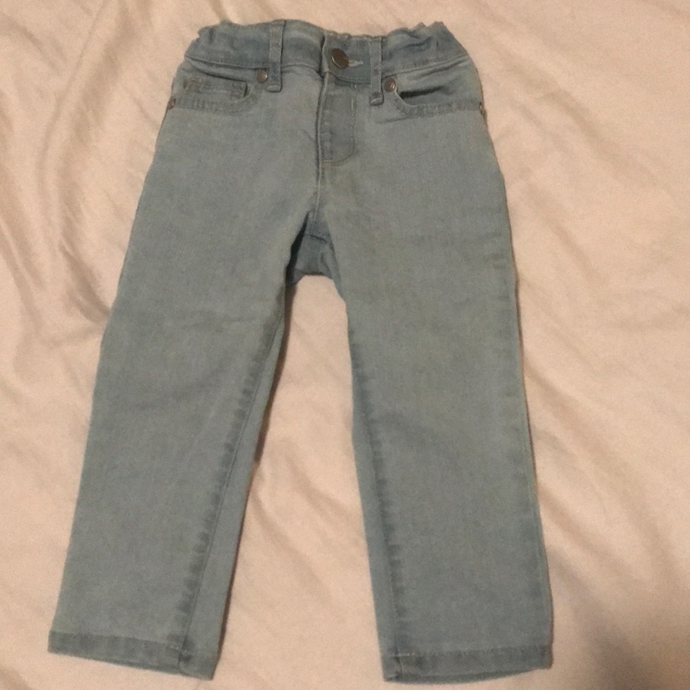 Jeans-never worn
